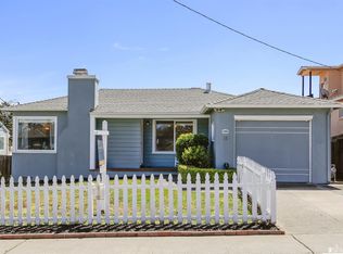 824 Ellis Dr, Daly City, CA 94015