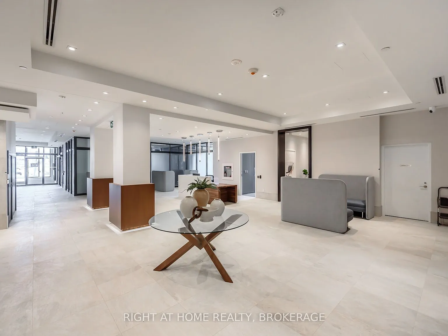 Odyssey Condos — Photo 2