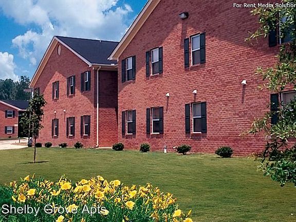 2nd image of 6323 Shelby Briar Dr APT 201