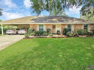 2774 Purvis Dr, Baton Rouge, LA 70809