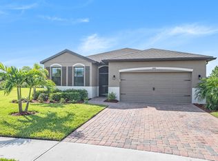 4404 Caladium Cir, West Melbourne, FL 32904