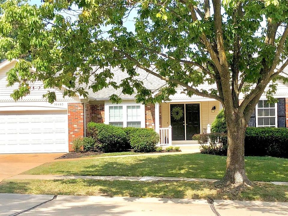 1st image of 16483 Birch Forest Dr
