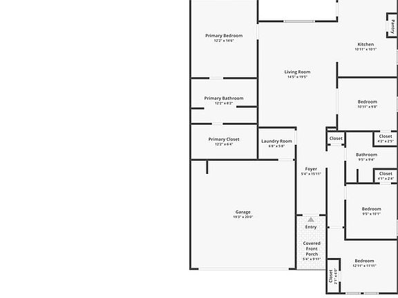 2nd image of 456 Beechwood Hacienda Dr