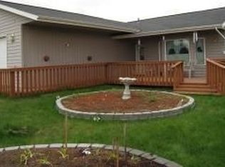 9241 Aphrodite Dr, Anchorage, AK 99515