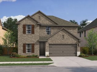 171 Summer Rain Way, Newark, TX 76071