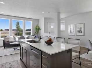 401 N Zimmerman Way, Meridian, ID 83642
