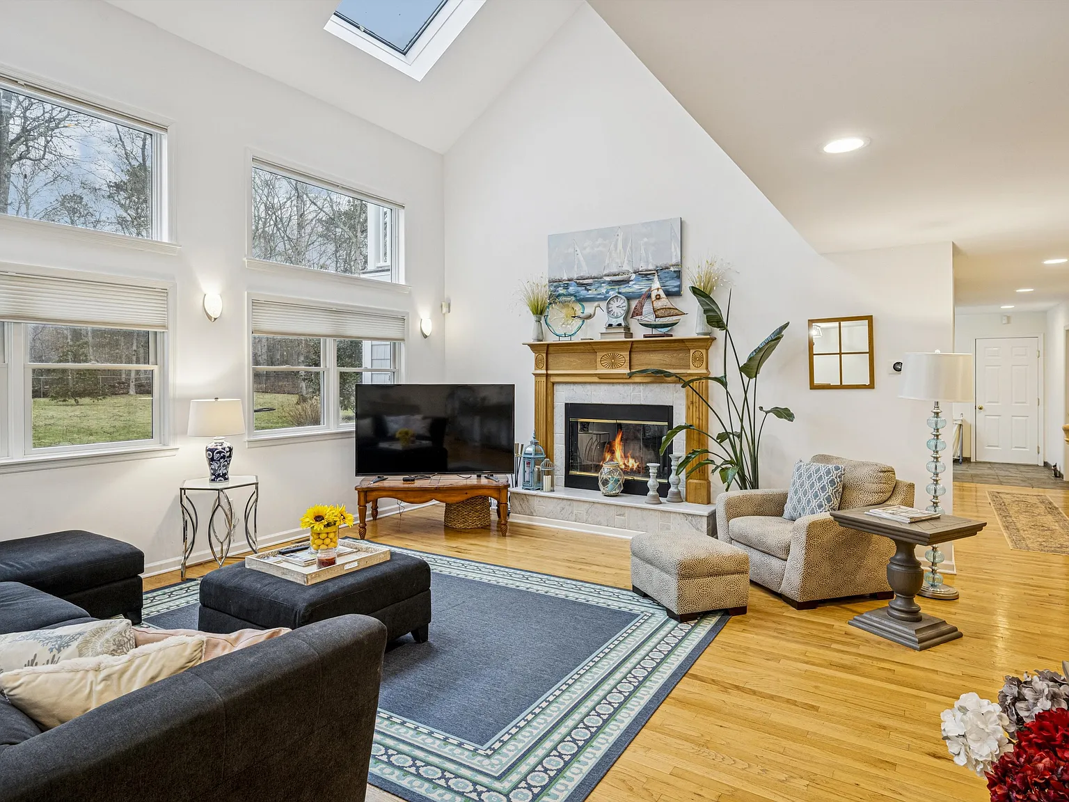 East Quogue Retreat — Photo 4