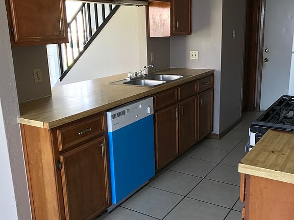 New dishwasher in #1000