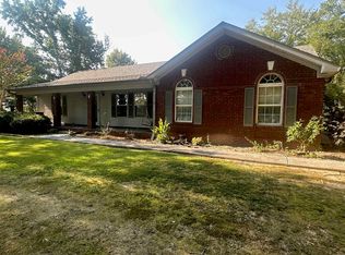 44 Summer Ln, Carlisle, AR 72024