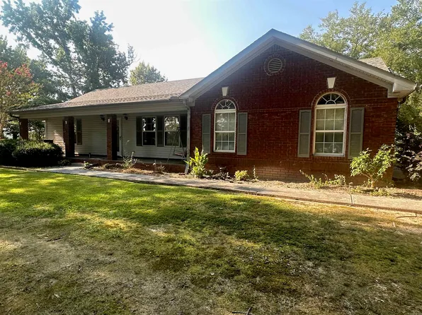 44 Summer Ln, Carlisle, AR 72024