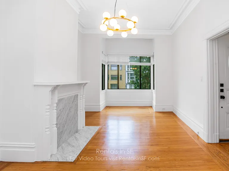 1479 Guerrero St — Photo 3