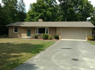 3051 W 900 N, Decatur, IN 46733