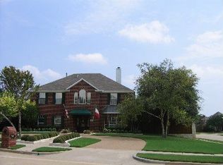 2700 Donnington Dr, Plano, TX 75093