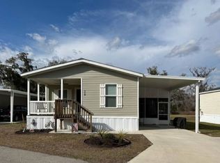 2450 SW 38th Ave #118, Ocala, FL 34474