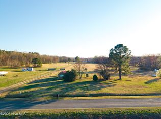 316 Hopewell Rd #2, Edenton, NC 27932