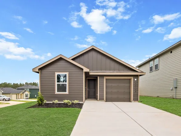 13146 McCrorey Crest Ln, Conroe, TX 77303