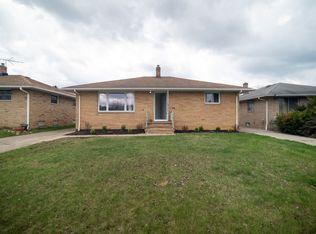 12304 Havana Rd, Garfield Heights, OH
