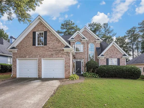 1212 Brentwood Ct, Douglasville, GA 30135