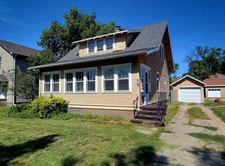 18 9th Ave SW, Aberdeen, SD 57401