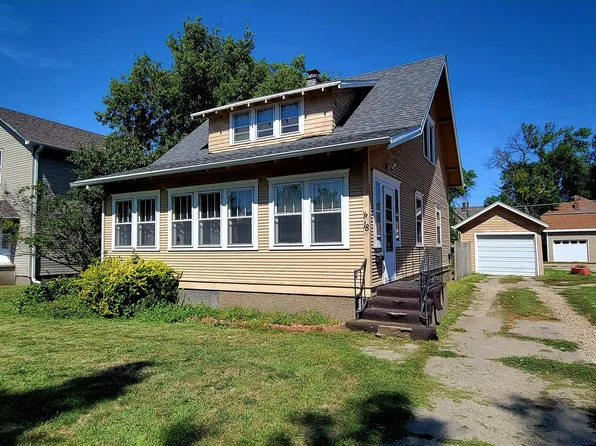 18 9th Ave SW, Aberdeen, SD 57401