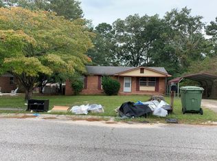 205 Shagbark Ave, Columbia, SC 29209