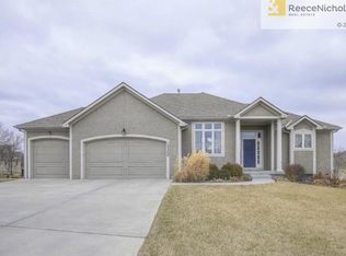 13200 W 54th Ter, Shawnee, KS 66216