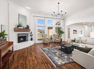 6503 Southridge Pkwy, Parker, TX 75002