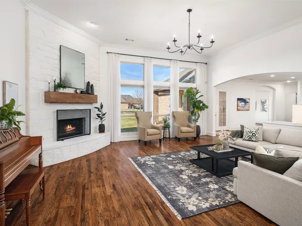 6503 Southridge Pkwy, Parker, TX 75002