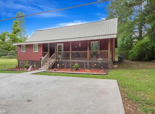 3363 Corinth Rd, Newnan, GA 30263