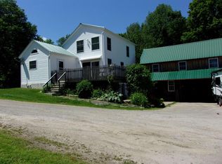 1332 Stevens Rd, West Glover, VT 05875