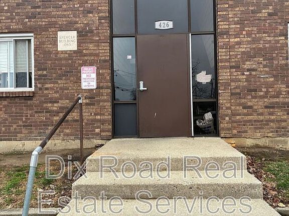 3rd image of 426 Bellbrook Ave #2
