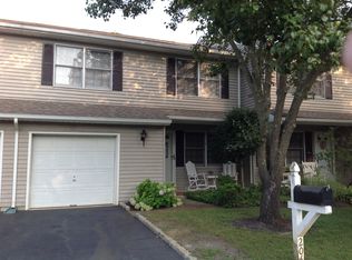 206 Tern Dr, Brick, NJ 08723
