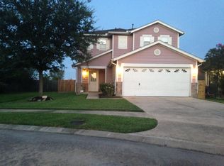 9907 Victoria Grove Ln, Houston, TX 77075