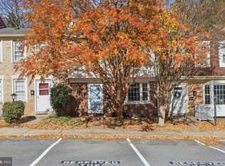 5 Hyacinth Ct UNIT 7-3, Gaithersburg, MD 20878