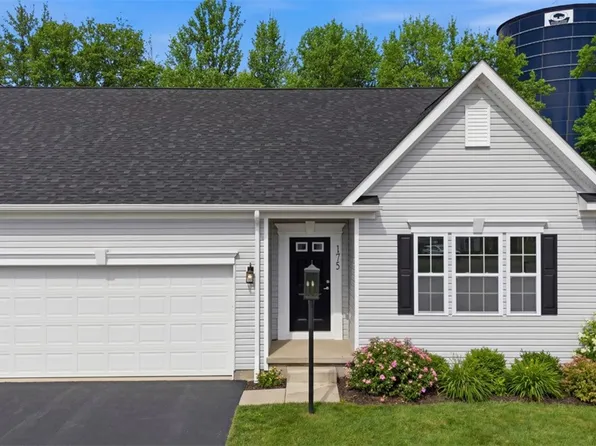 175 Raven Cir, Sarver, PA 16055