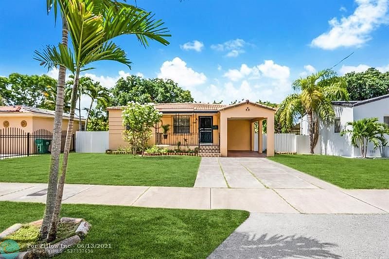 Sw 8th Street - Miami Real Estate - 4 Homes For Sale - Zillow