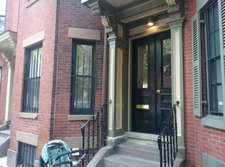 54 Appleton St, Boston, MA 02116