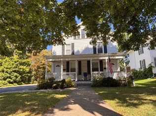 55 Utica St, Clinton, NY 13323
