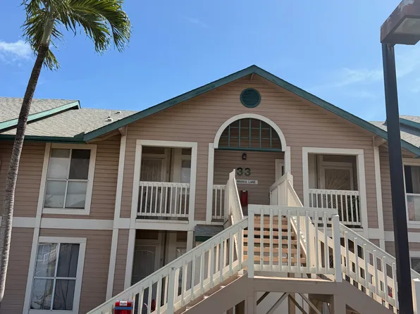 33 Waiaka Ln APT 203, Wailuku, HI 96793