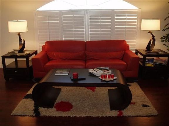 living room wood floors