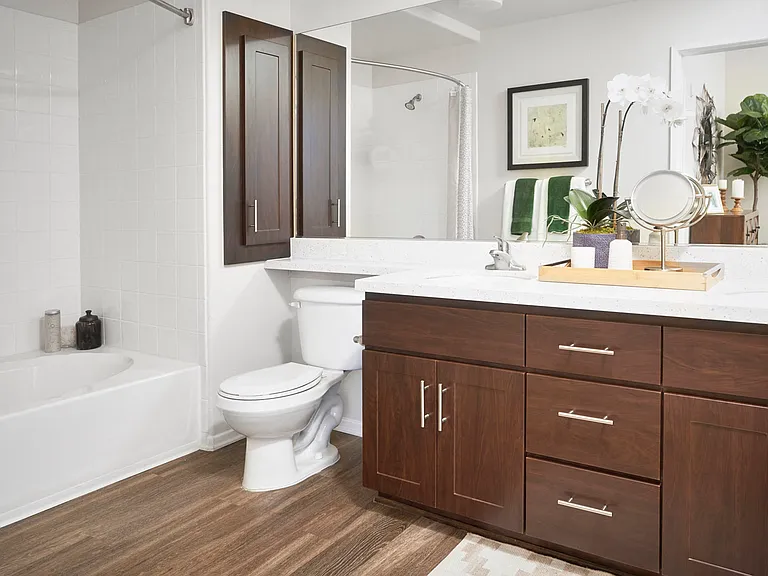 The Promenade Rio Vista Apartments — Photo 18