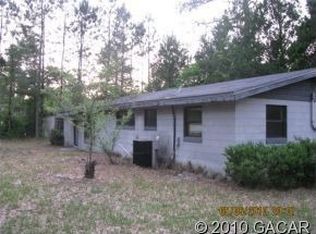 6910 SW 71st Way, Lake Butler, FL 32054