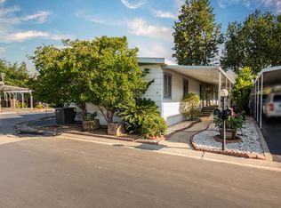 2706 W Ashlan Ave SPACE 97, Fresno, CA 93705