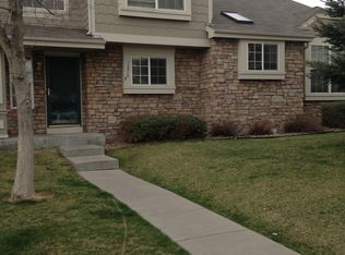 1276 S Zeno Cir UNIT E, Aurora, CO 80017