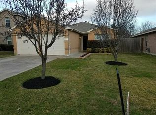 2406 Romeo Dr, Cedar Park, TX 78613