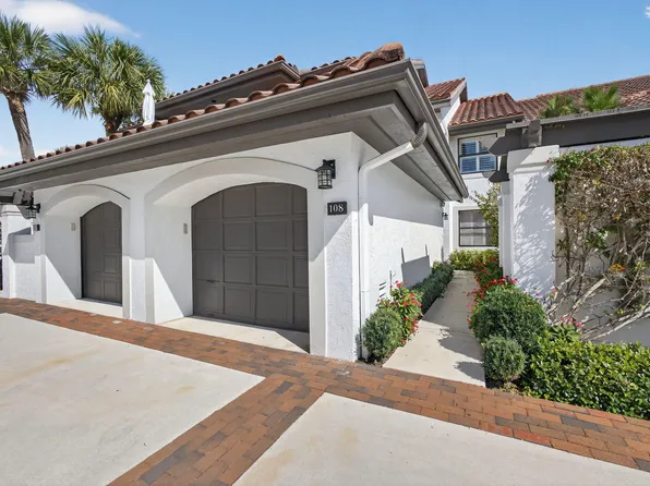 16648 Traders Crossing N #108, Jupiter, FL 33477