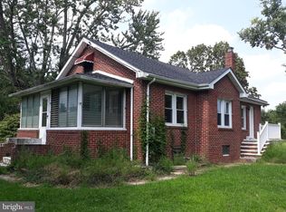 598 Old White Horse Pike, Atco, NJ 08004