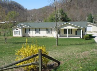11605 Cranston Rd, Morehead, KY 40351