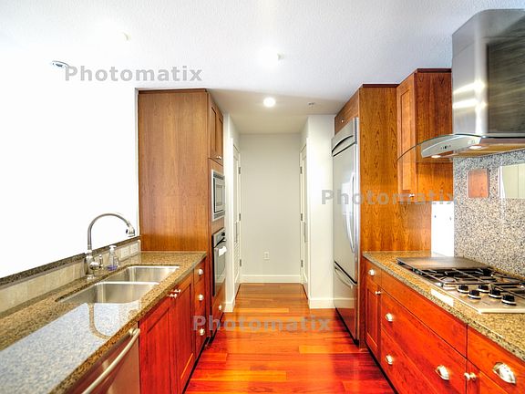 3rd image of 700 W E St Unit 2202