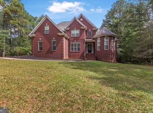 933 E Maddox Rd, Griffin, GA 30224